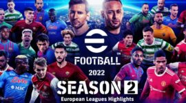Konami eFootball