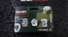Call of Duty Collectibles