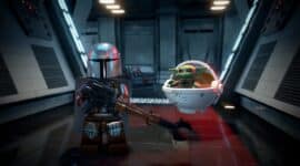 LEGO Star Wars: Die Skywalker Saga