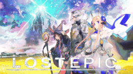 LOSTEPIC_key visual