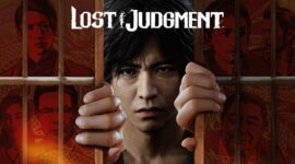 Lost Judgment