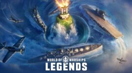 World of Warships: Legends