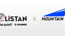Listan-Mountain