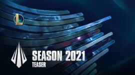 LoL 2021