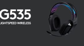 G535 LIGHTSPEED