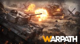 Warpath