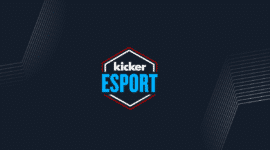 kicker e-sport
