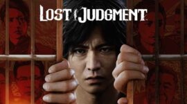 Lost Judgment