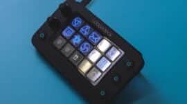 Loupedeck Live S