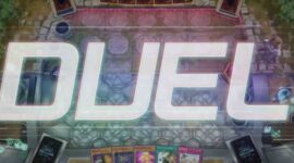 MASTER DUEL