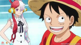 One Piece Film: Red