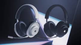 MG20 Wireless Gaming Headphones