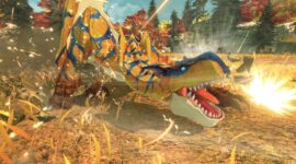 Monster Hunter Stories 2