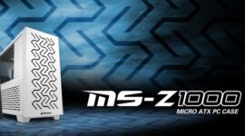 Sharkoon MS-Z1000