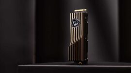 MSI SPATIUM M480