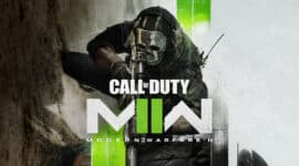 Call of Duty: Modern Warfare II