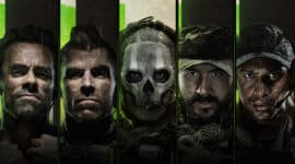 Call of Duty: Modern Warfare II