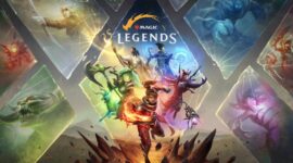 Magic Legends