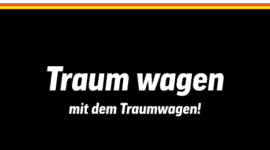 Matchbox Traum wagen