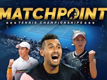 Matchpoint Tennis Championships