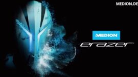 Medion Erazer