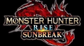 Monster Hunter Rise Sunbreak