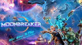 Moonbreaker