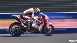 MotoGP 22