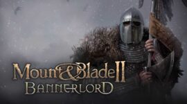Mount and Blade II: Bannerlord