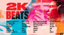 2K Beats