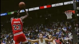 NBA2K23 JORDAN CHALLENGE