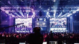 Hi-Rez Showcase