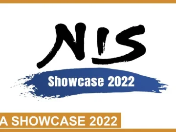 NIS Showcase 2022
