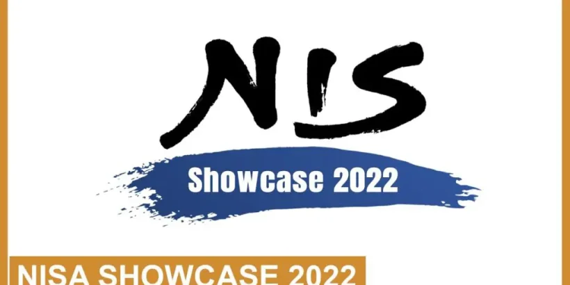 NIS Showcase 2022
