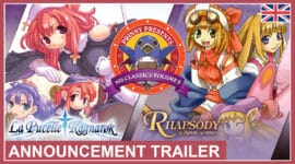 NIS Classics Volume 3