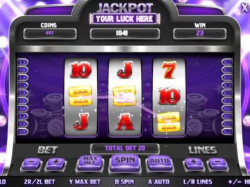 Slot Machine