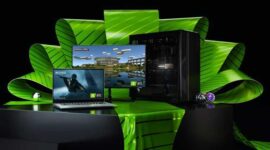 NVIDIA Notebooks