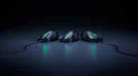 Razer Naga X