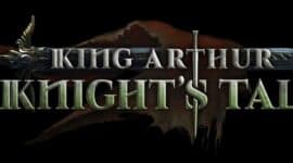 King Arthur: Knight's Tale