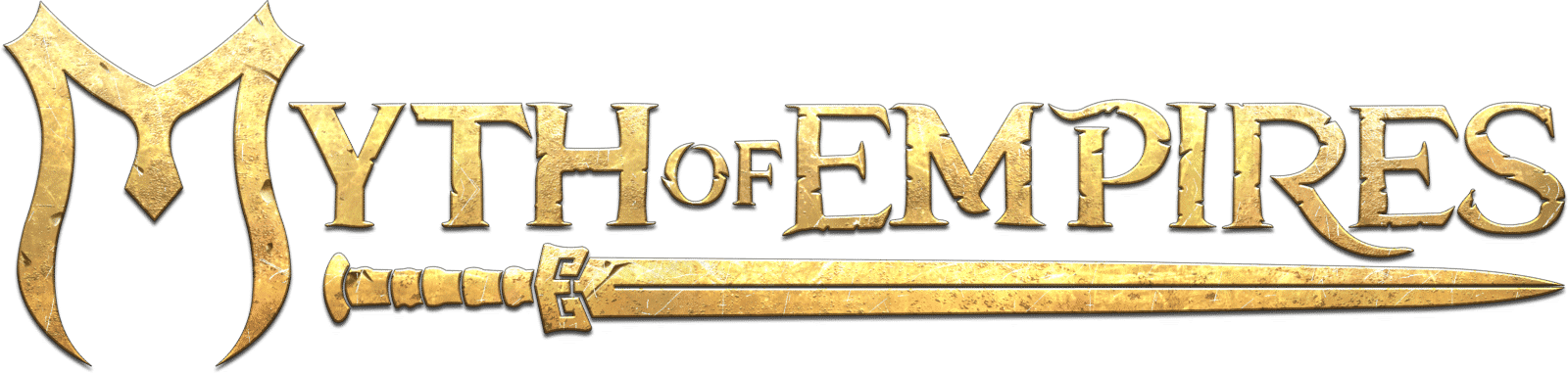 Myth of Empires Logo