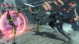 Nier Replicant