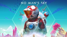 No Man's Sky Switch