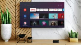 Nokia Streaming Box 8000