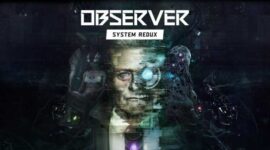 OBSERVER SYSTEM REDUX