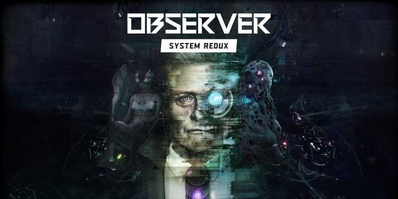 OBSERVER SYSTEM REDUX