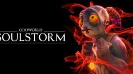 Oddworld Soulstorm