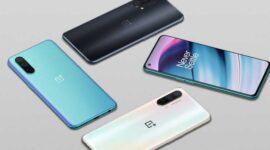 OnePlus Nord CE 5G