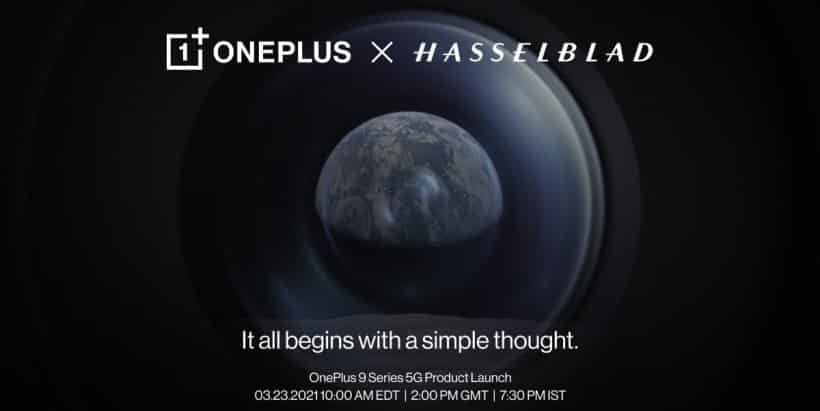 Oneplus x Hasselblad