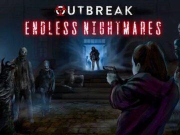 Outbreak: Endless Nightmares