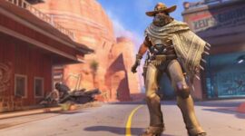 Overwatch - New Blood Challenge